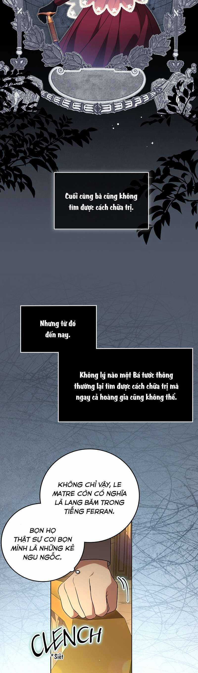 Cái Giá Phải Trả Chương 25 trang 12