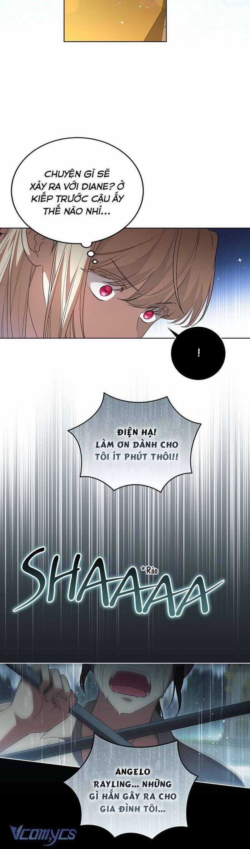 Cái Giá Phải Trả Chương 25 trang 13