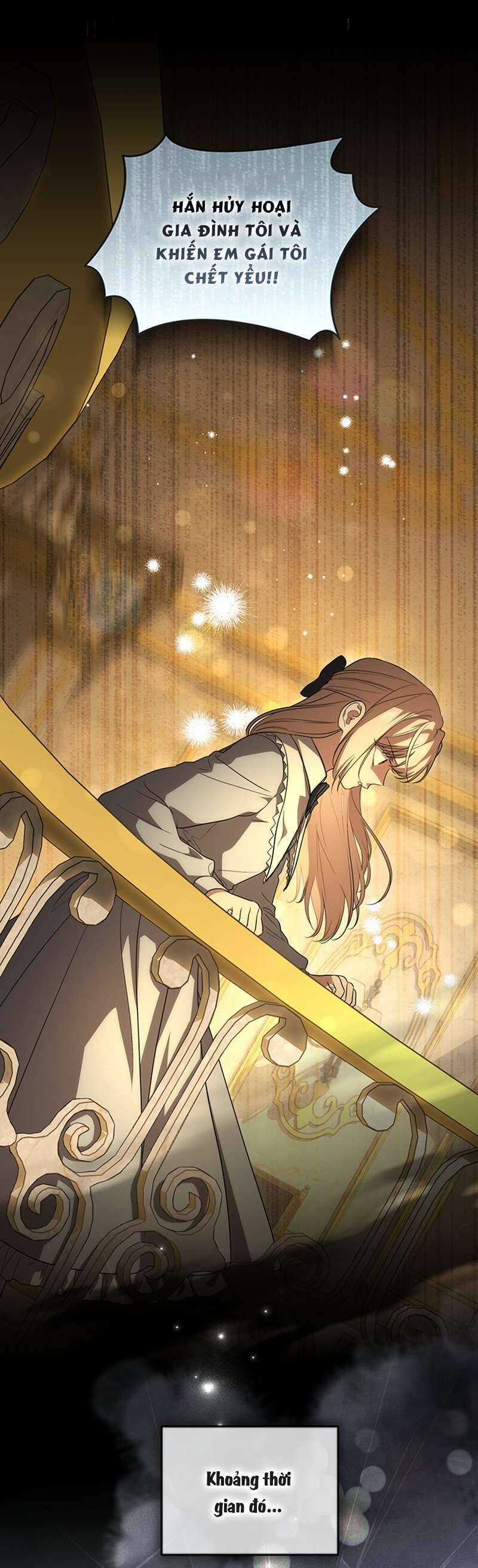 Cái Giá Phải Trả Chương 25 trang 14