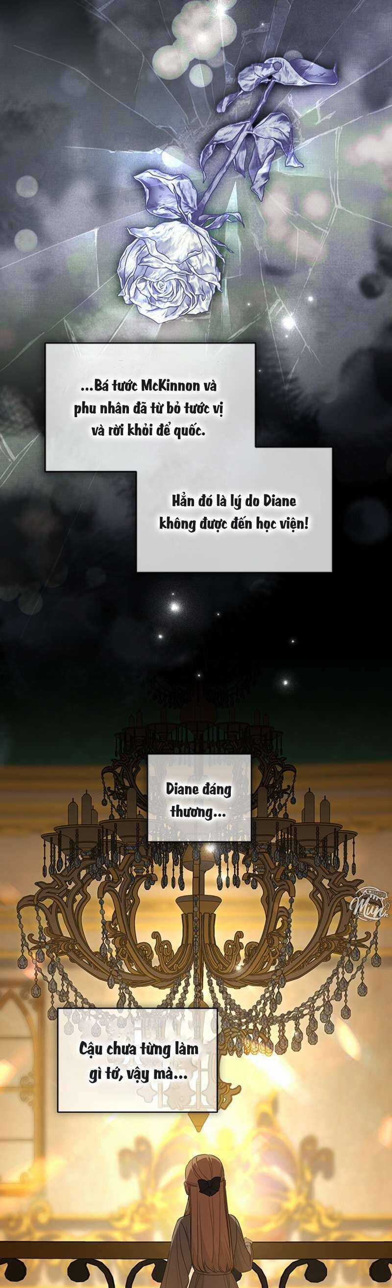 Cái Giá Phải Trả Chương 25 trang 15