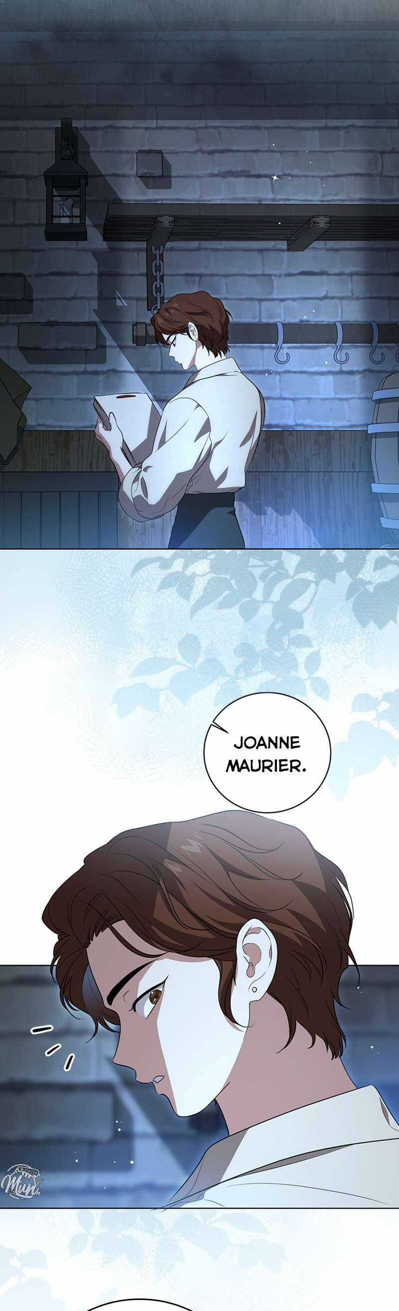 Cái Giá Phải Trả Chương 25 trang 17