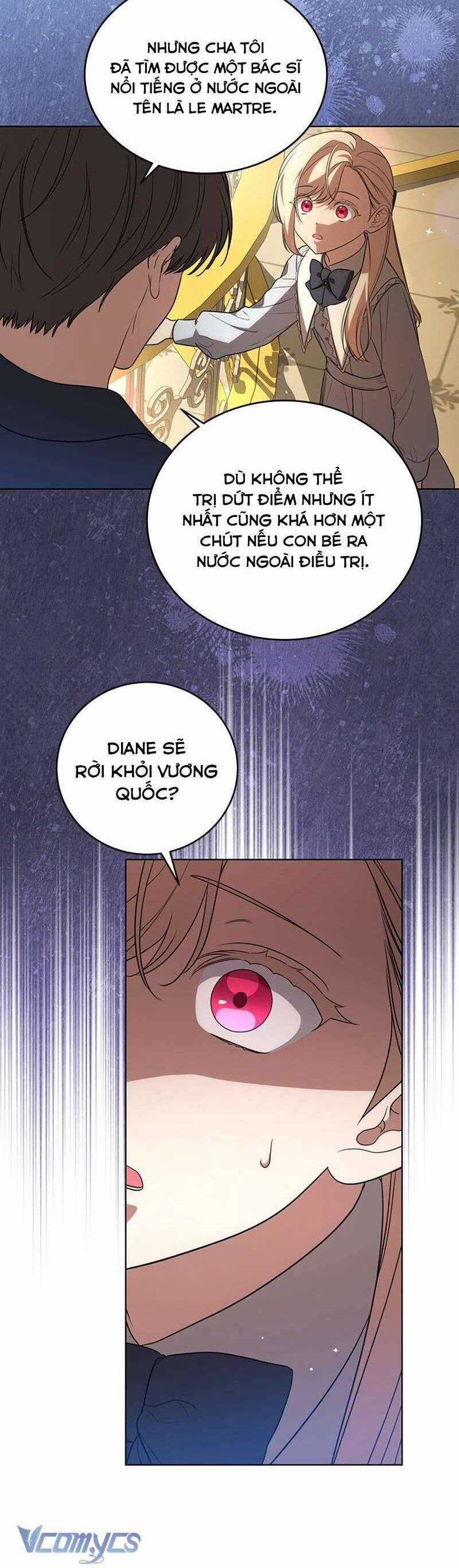 Cái Giá Phải Trả Chương 25 trang 7