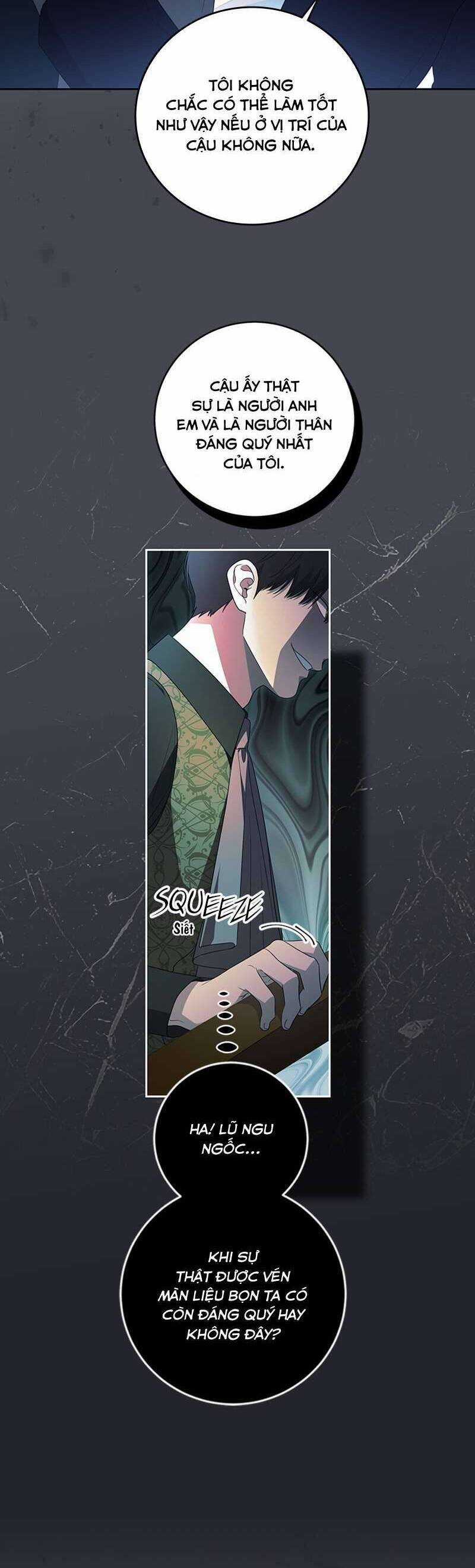 Cái Giá Phải Trả Chương 26 trang 10