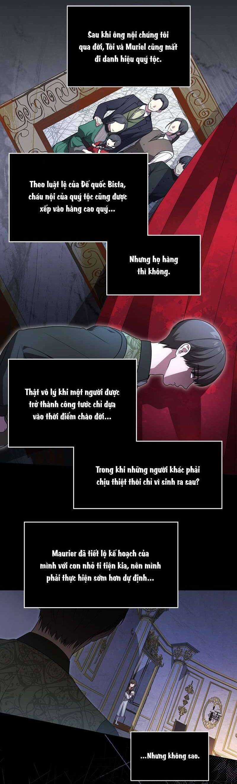 Cái Giá Phải Trả Chương 26 trang 11