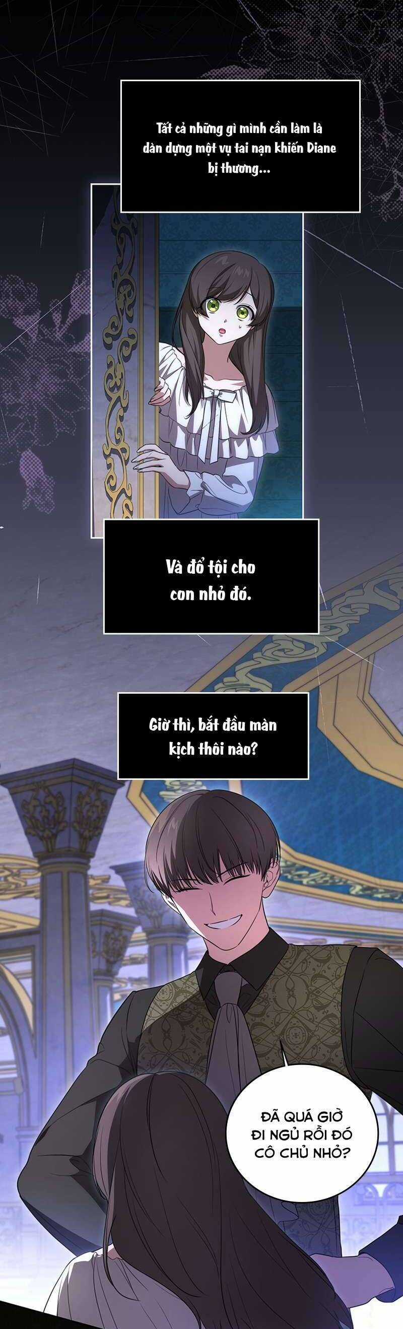 Cái Giá Phải Trả Chương 26 trang 12