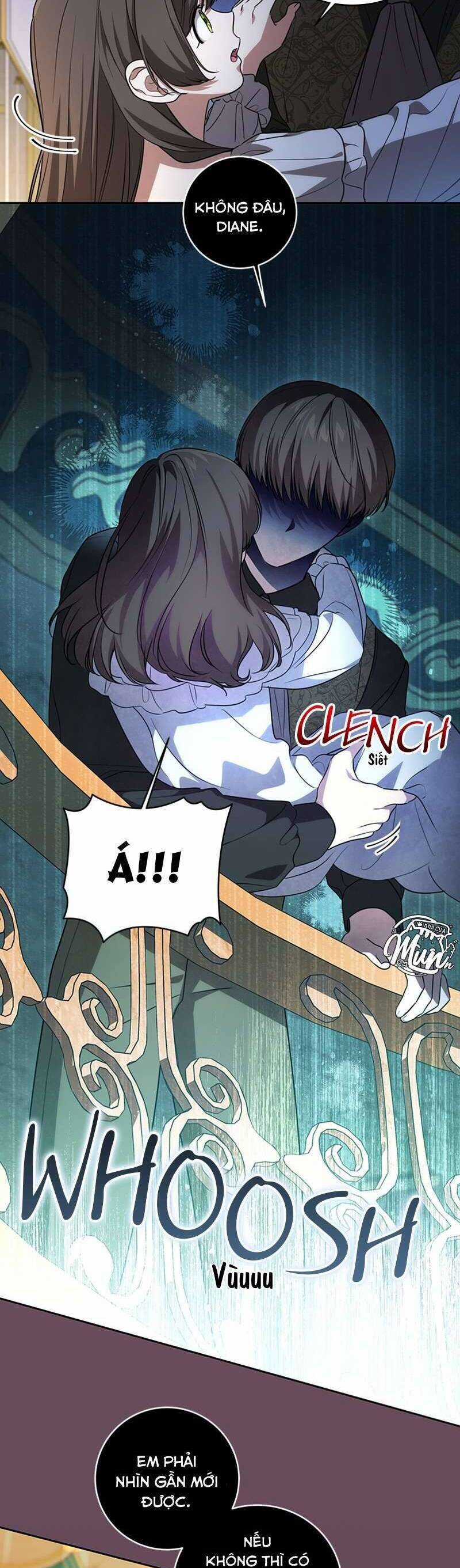 Cái Giá Phải Trả Chương 26 trang 17