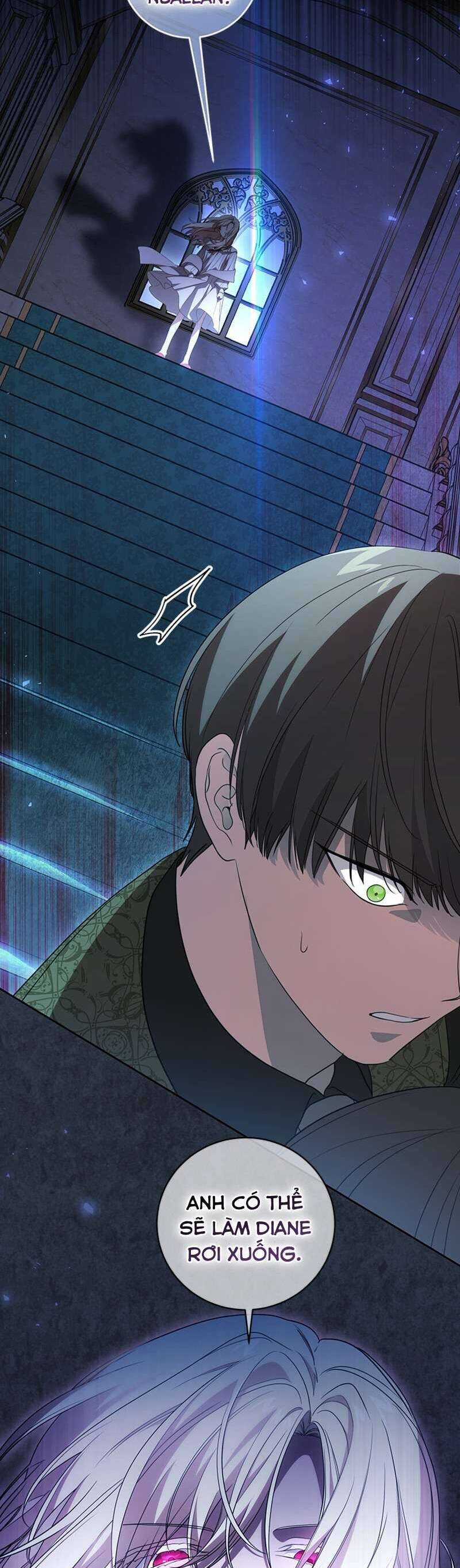 Cái Giá Phải Trả Chương 26 trang 19