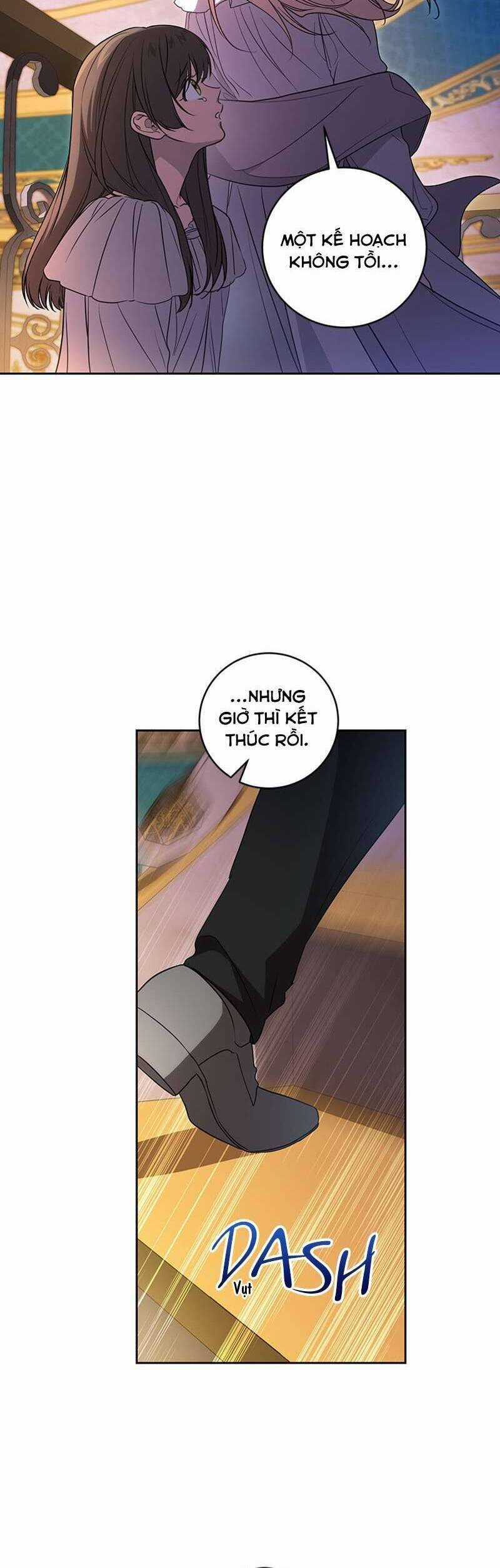 Cái Giá Phải Trả Chương 26 trang 25