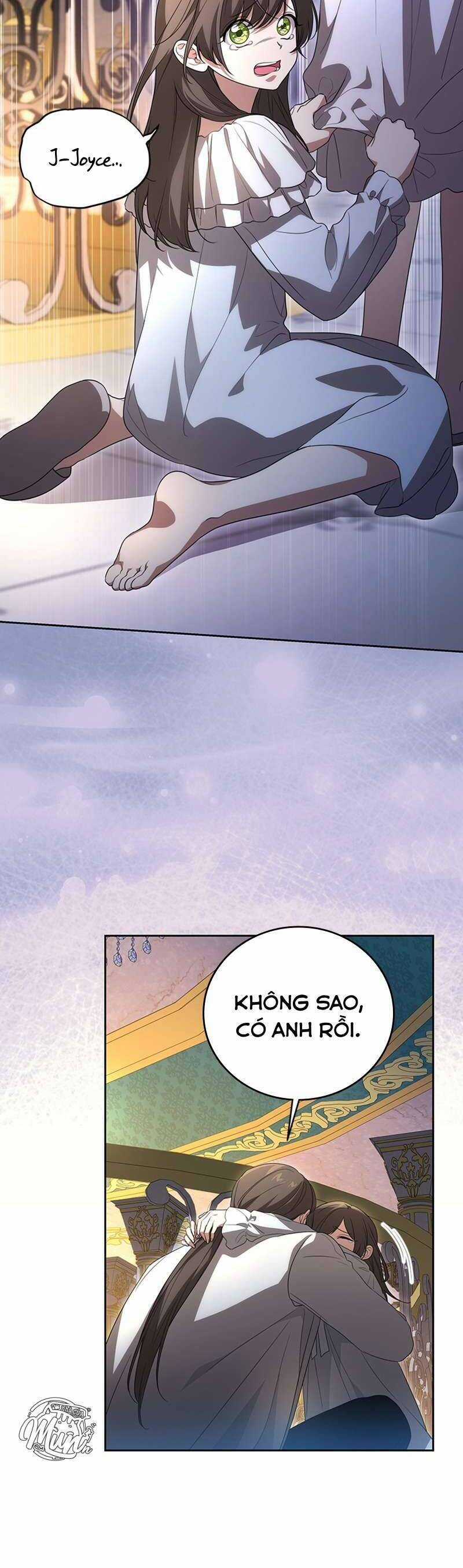 Cái Giá Phải Trả Chương 26 trang 28