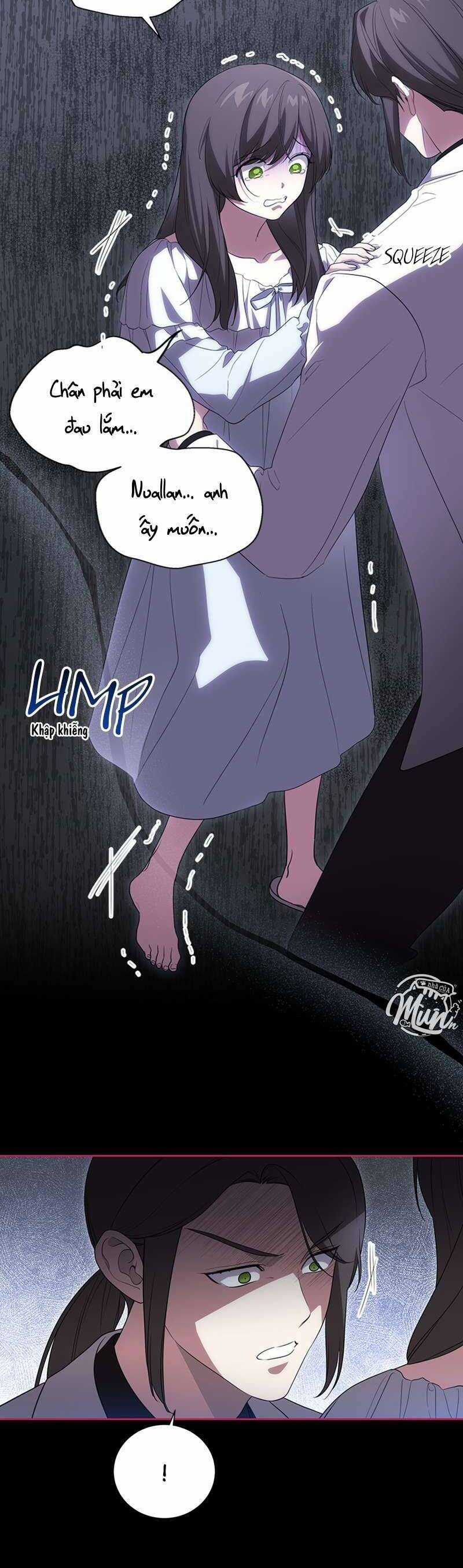 Cái Giá Phải Trả Chương 26 trang 30