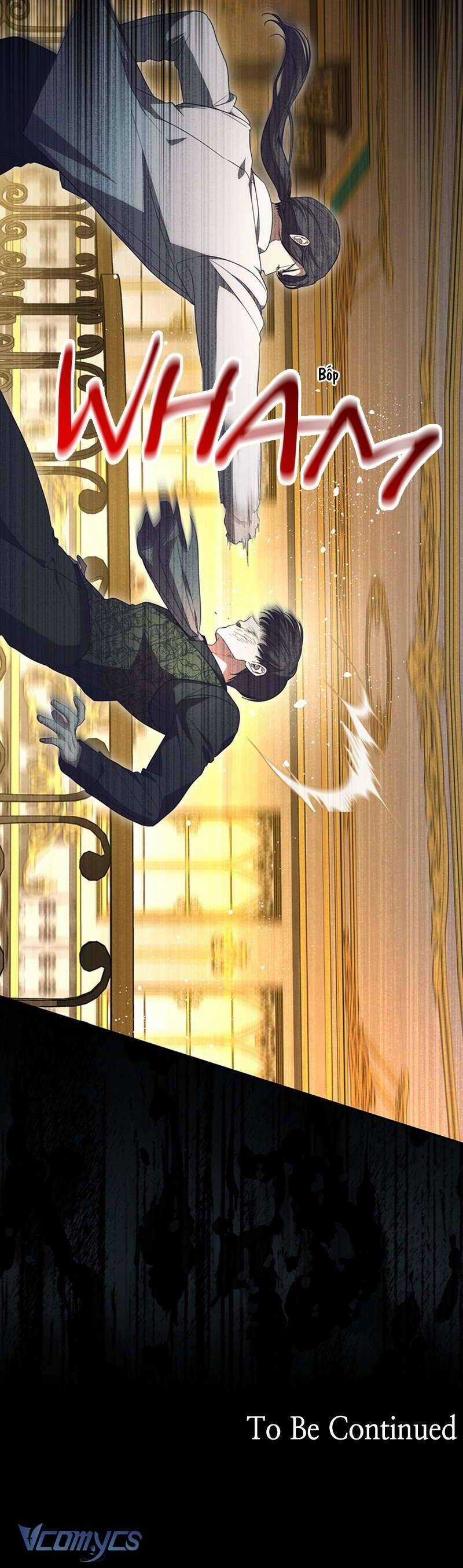 Cái Giá Phải Trả Chương 26 trang 32