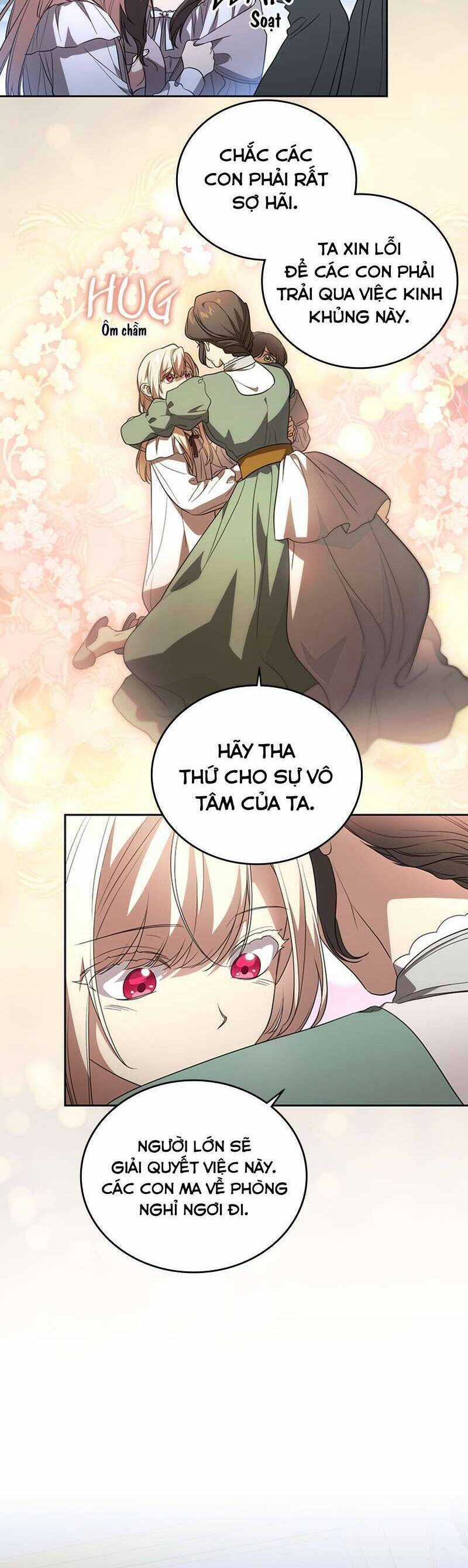 Cái Giá Phải Trả Chương 27 trang 10