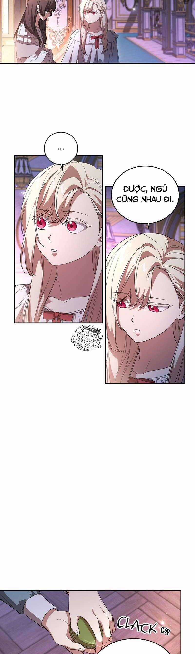 Cái Giá Phải Trả Chương 27 trang 12