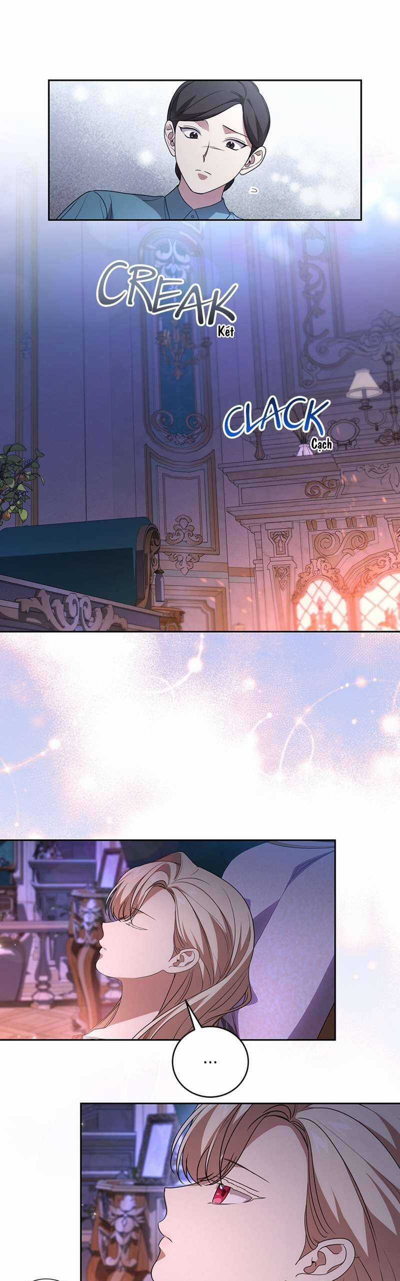 Cái Giá Phải Trả Chương 27 trang 14