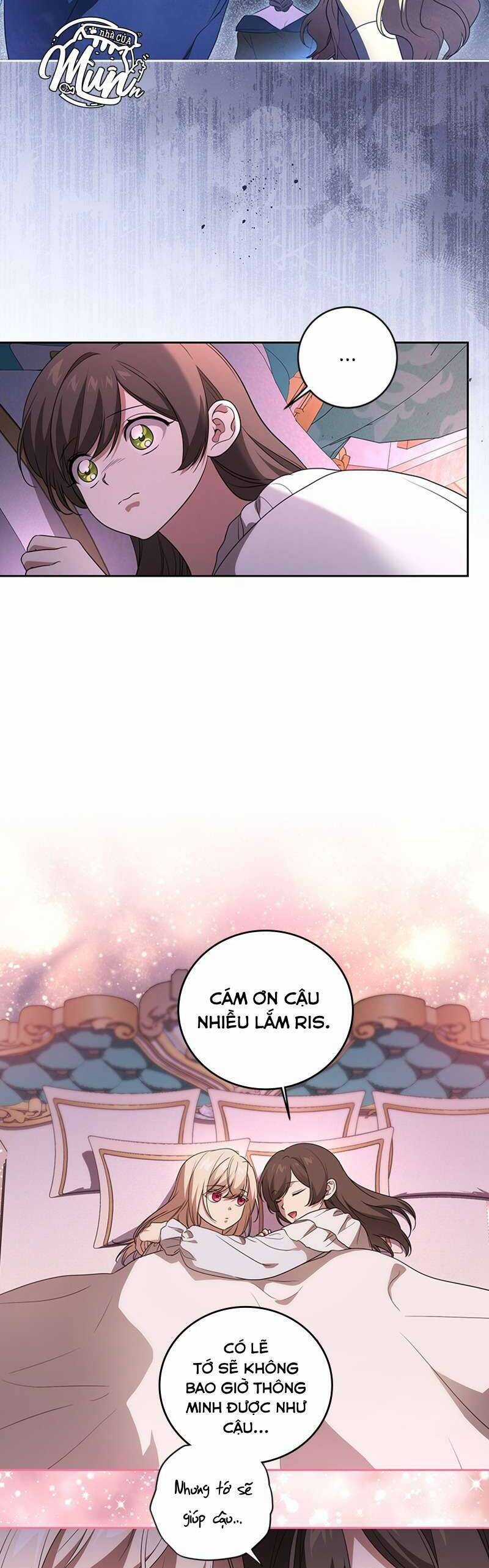 Cái Giá Phải Trả Chương 27 trang 18