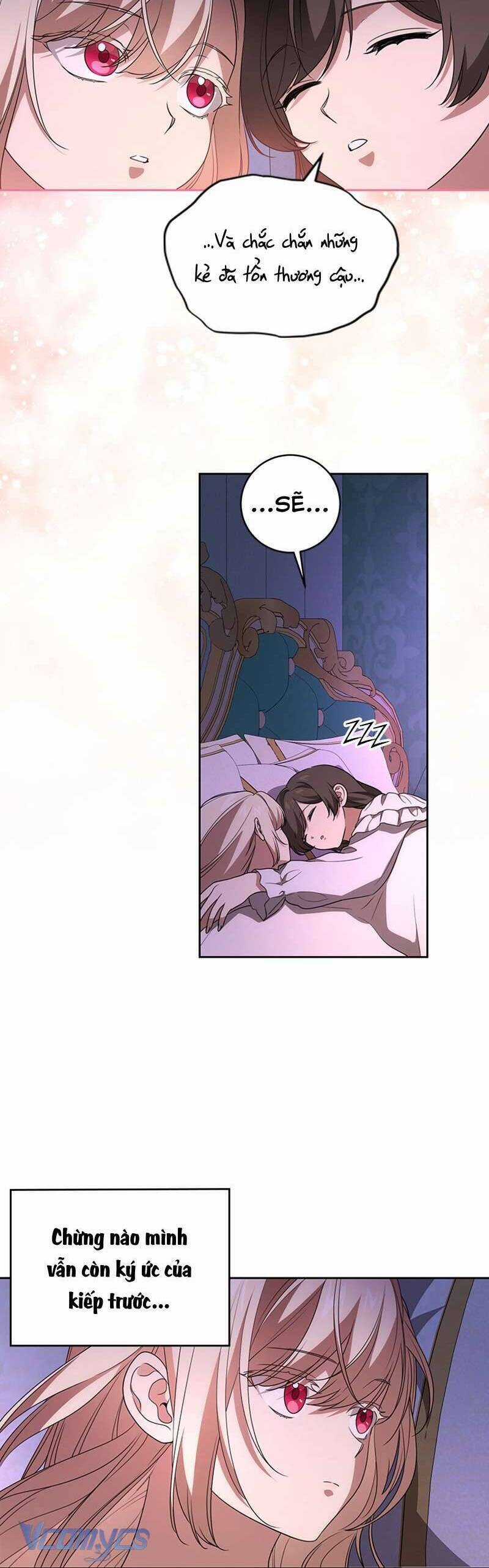 Cái Giá Phải Trả Chương 27 trang 19