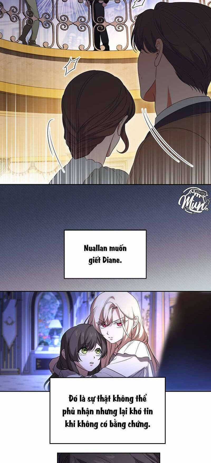 Cái Giá Phải Trả Chương 27 trang 2