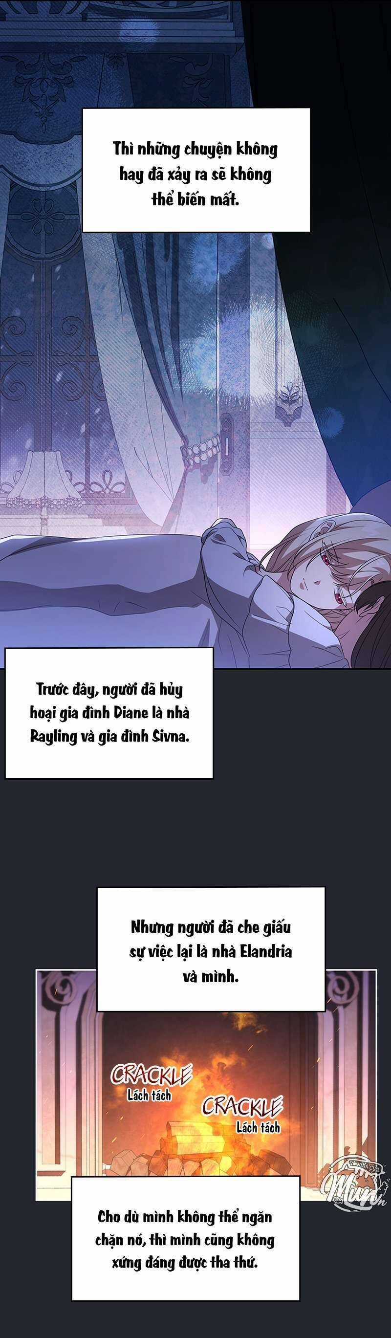 Cái Giá Phải Trả Chương 27 trang 20