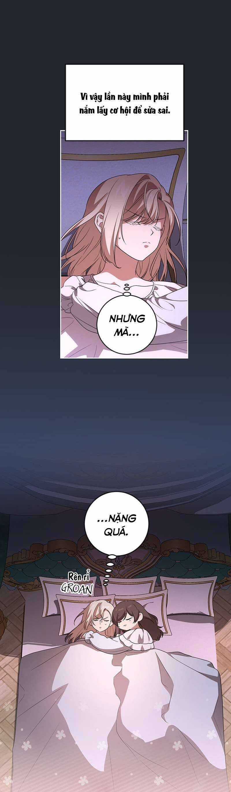 Cái Giá Phải Trả Chương 27 trang 21