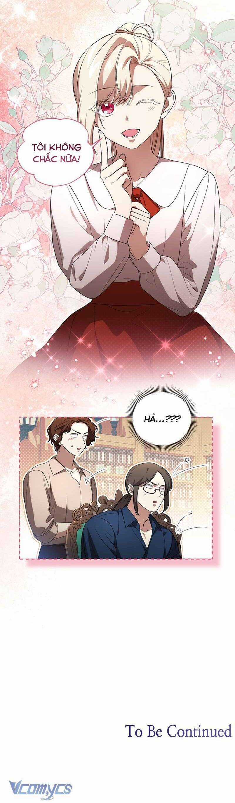 Cái Giá Phải Trả Chương 27 trang 26