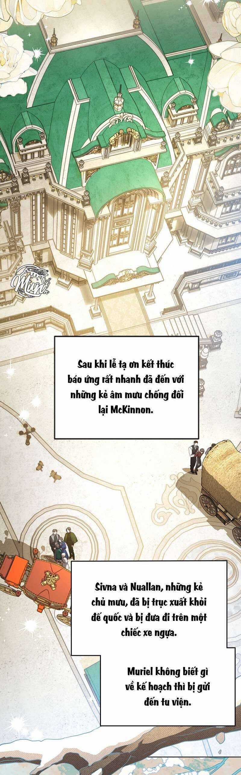 Cái Giá Phải Trả Chương 28 trang 8