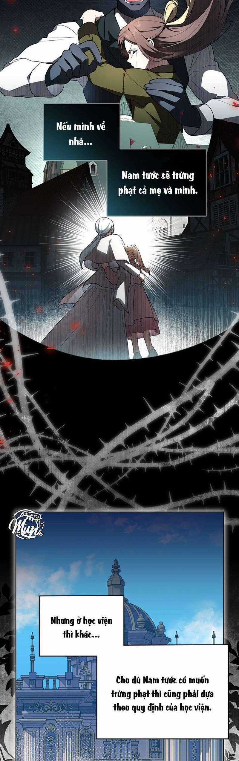 Cái Giá Phải Trả Chương 29 trang 10