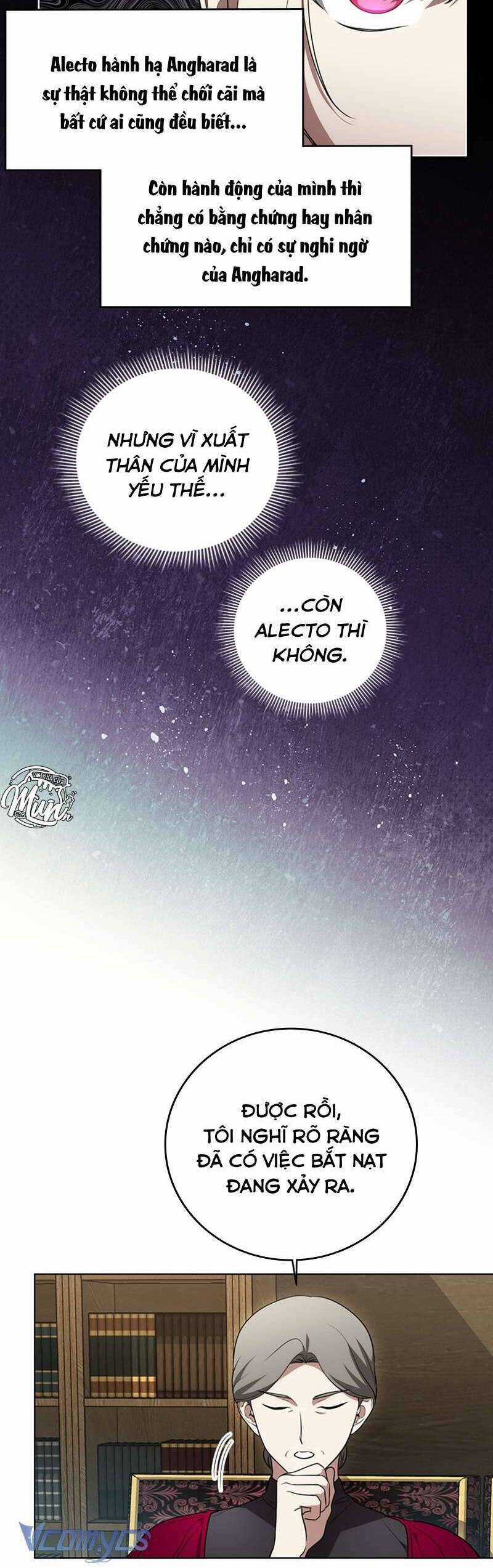 Cái Giá Phải Trả Chương 29 trang 14