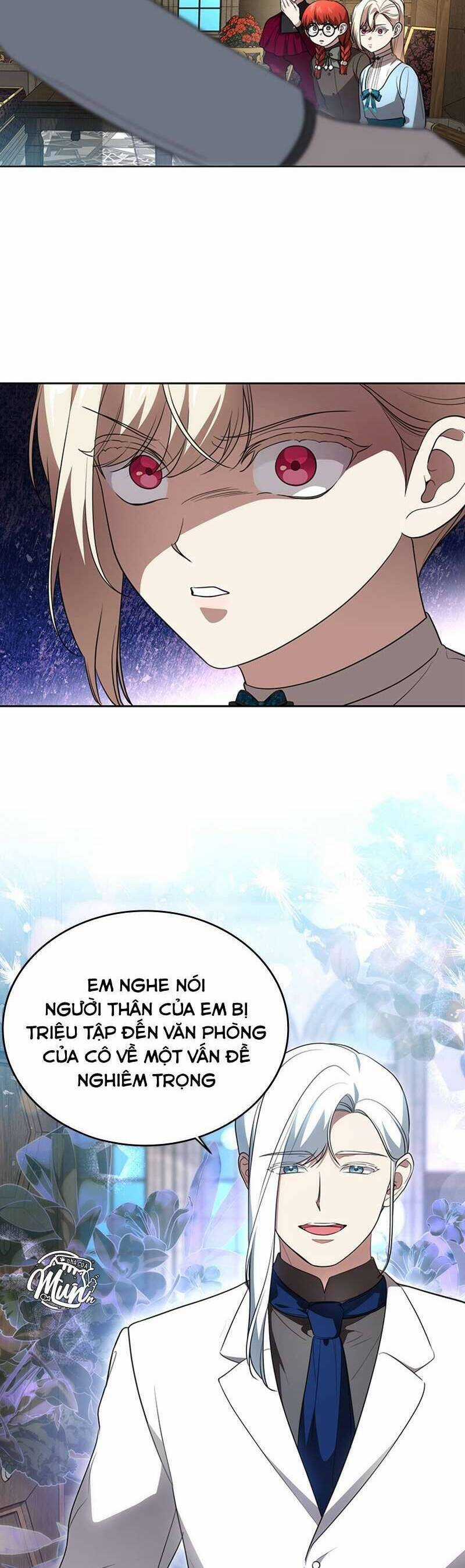 Cái Giá Phải Trả Chương 29 trang 16