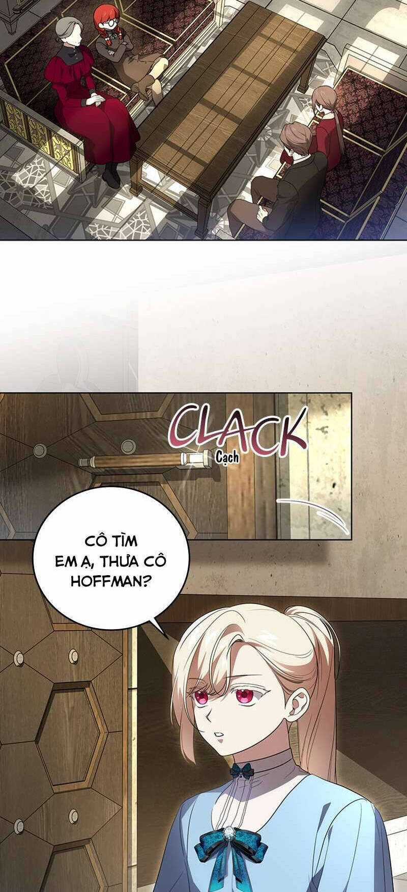 Cái Giá Phải Trả Chương 29 trang 2