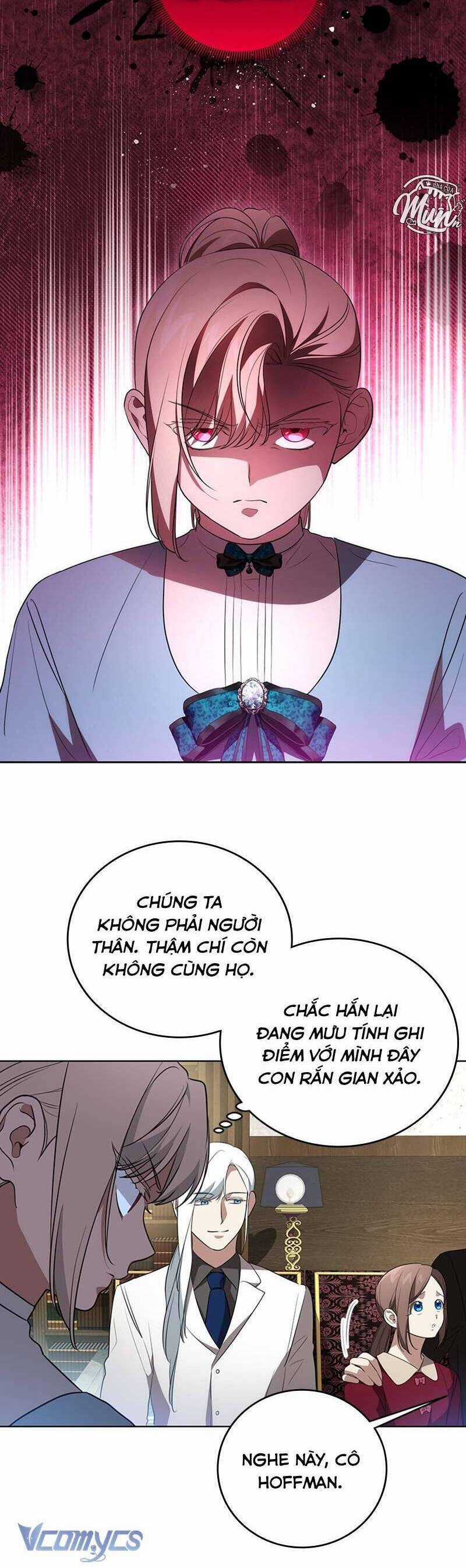 Cái Giá Phải Trả Chương 29 trang 20