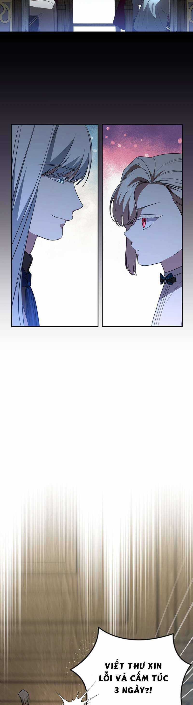 Cái Giá Phải Trả Chương 29 trang 23