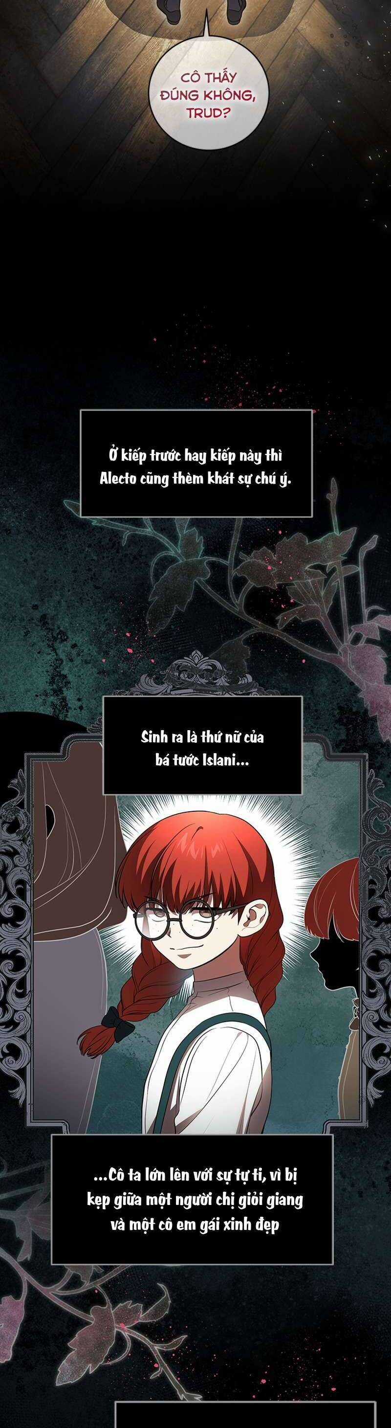 Cái Giá Phải Trả Chương 29 trang 28