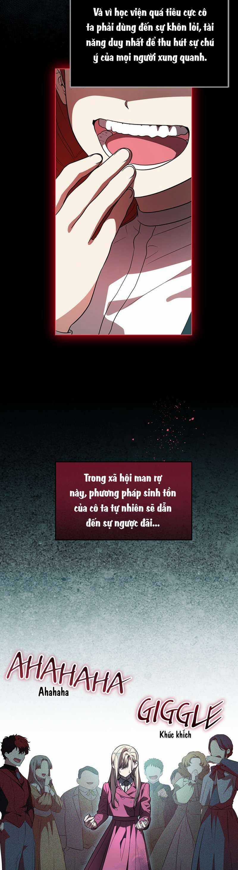 Cái Giá Phải Trả Chương 29 trang 29