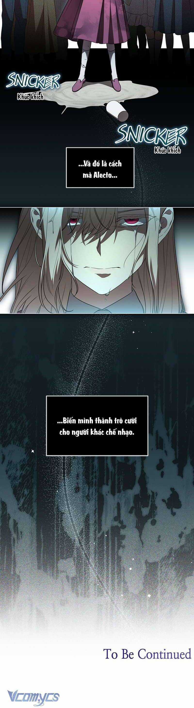 Cái Giá Phải Trả Chương 29 trang 30