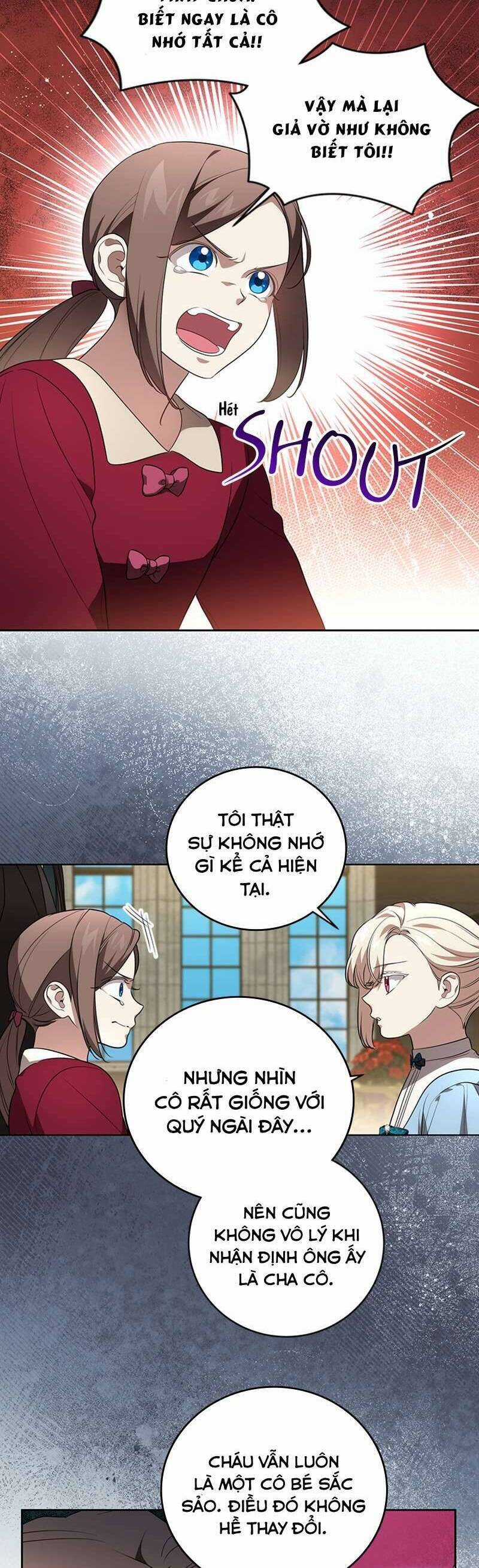 Cái Giá Phải Trả Chương 29 trang 4