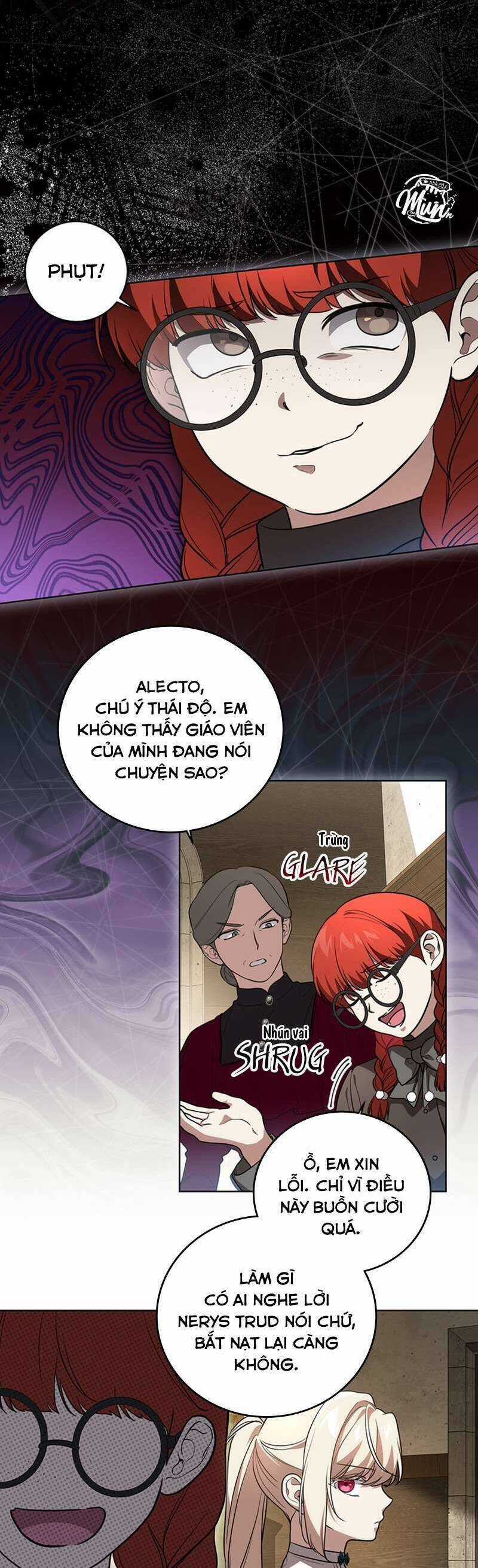 Cái Giá Phải Trả Chương 29 trang 7