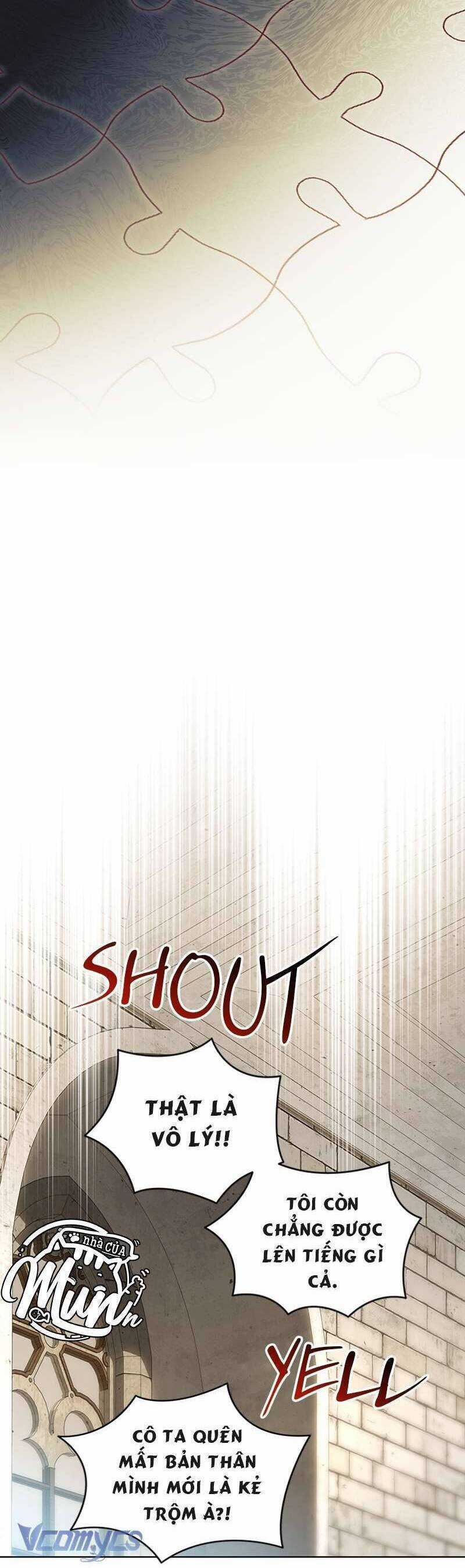 Cái Giá Phải Trả Chương 30 trang 13