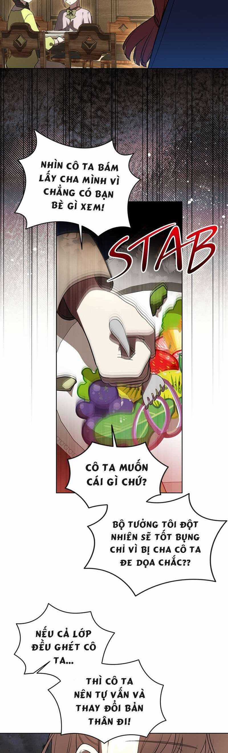 Cái Giá Phải Trả Chương 30 trang 15