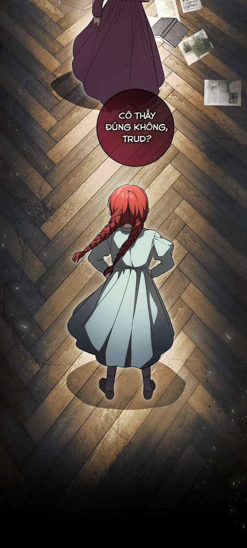 Cái Giá Phải Trả Chương 30 trang 2