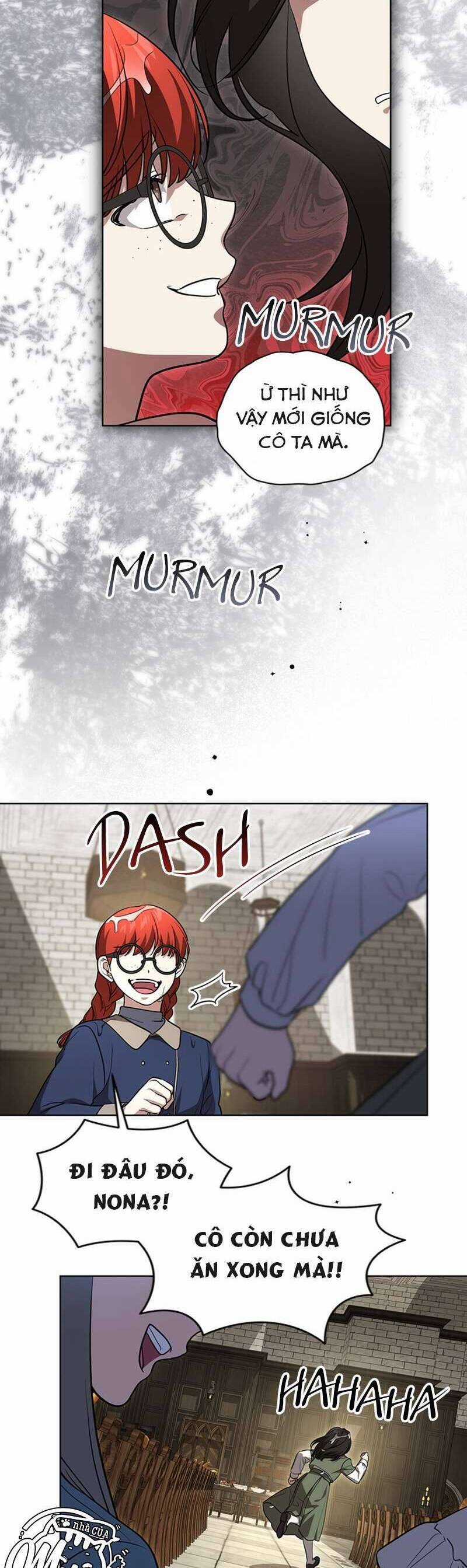 Cái Giá Phải Trả Chương 30 trang 24