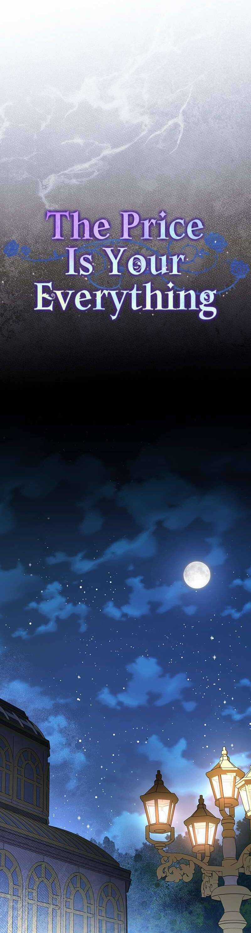 Cái Giá Phải Trả Chương 30 trang 27