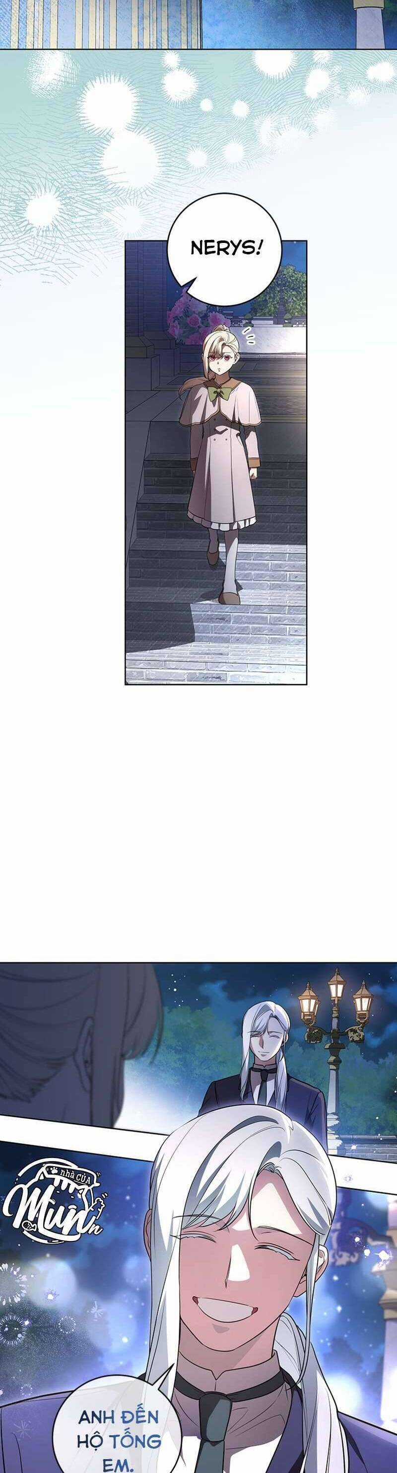 Cái Giá Phải Trả Chương 30 trang 28