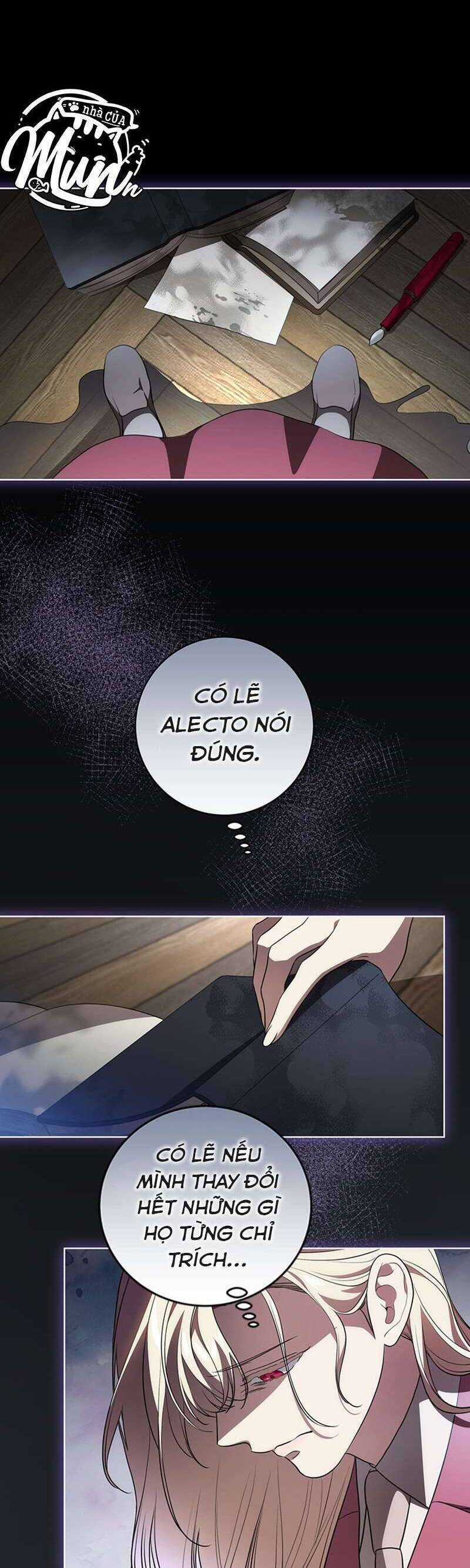 Cái Giá Phải Trả Chương 30 trang 3