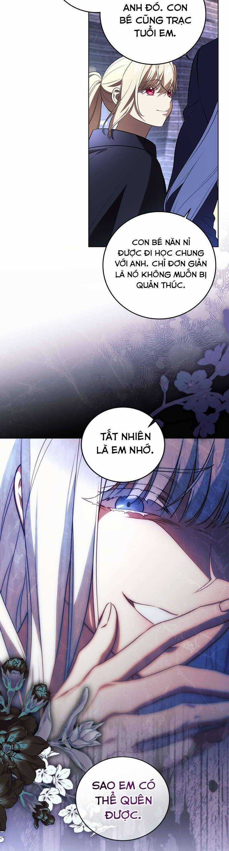 Cái Giá Phải Trả Chương 30 trang 31