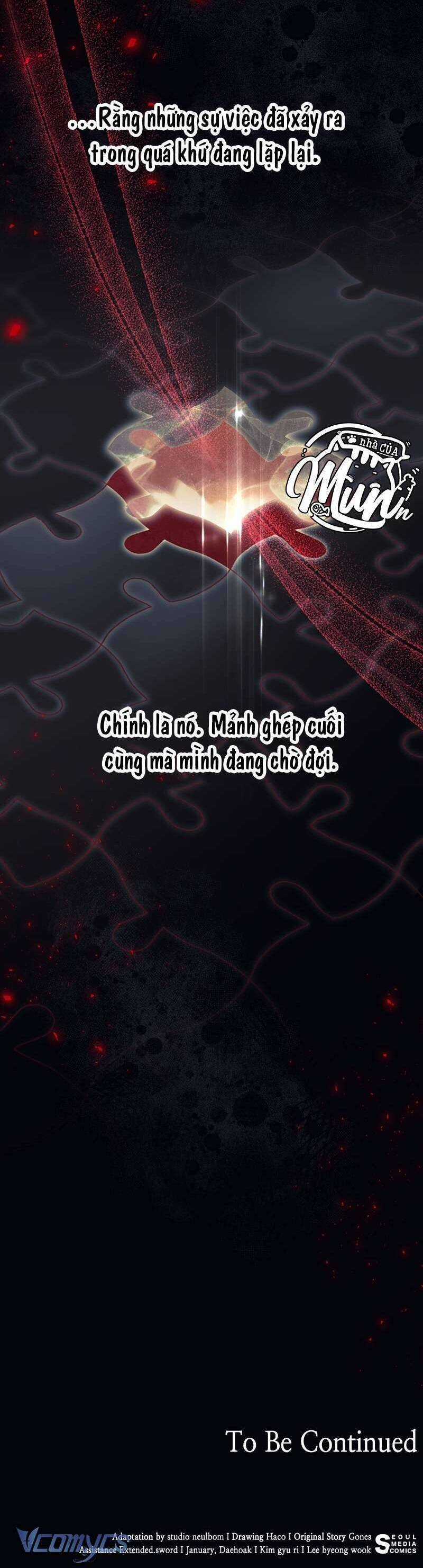 Cái Giá Phải Trả Chương 30 trang 36