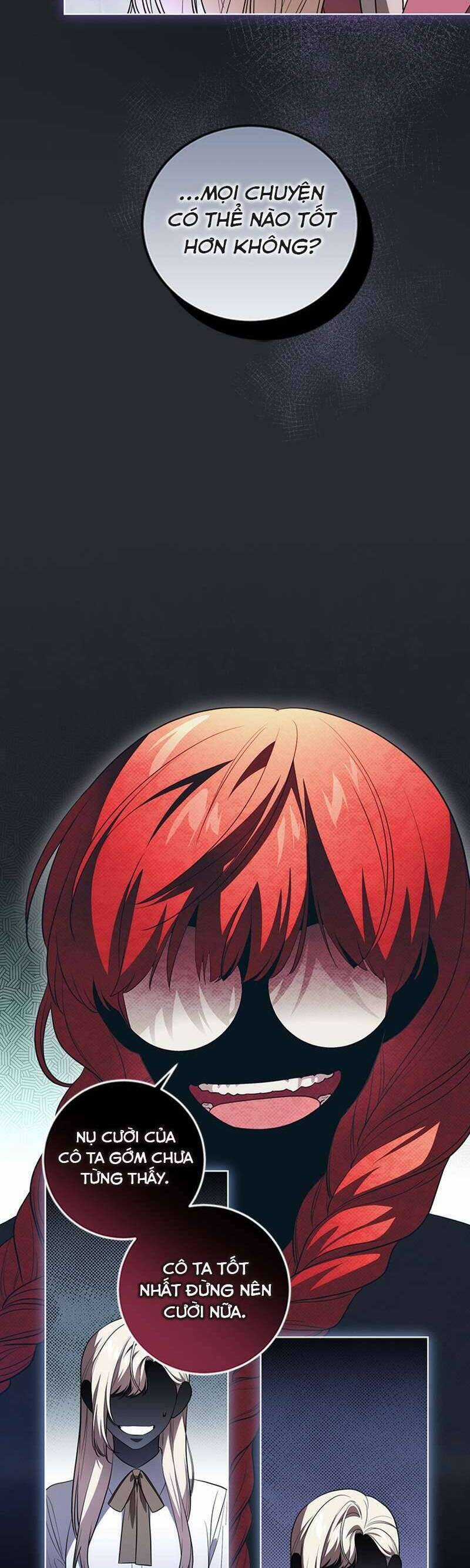 Cái Giá Phải Trả Chương 30 trang 4