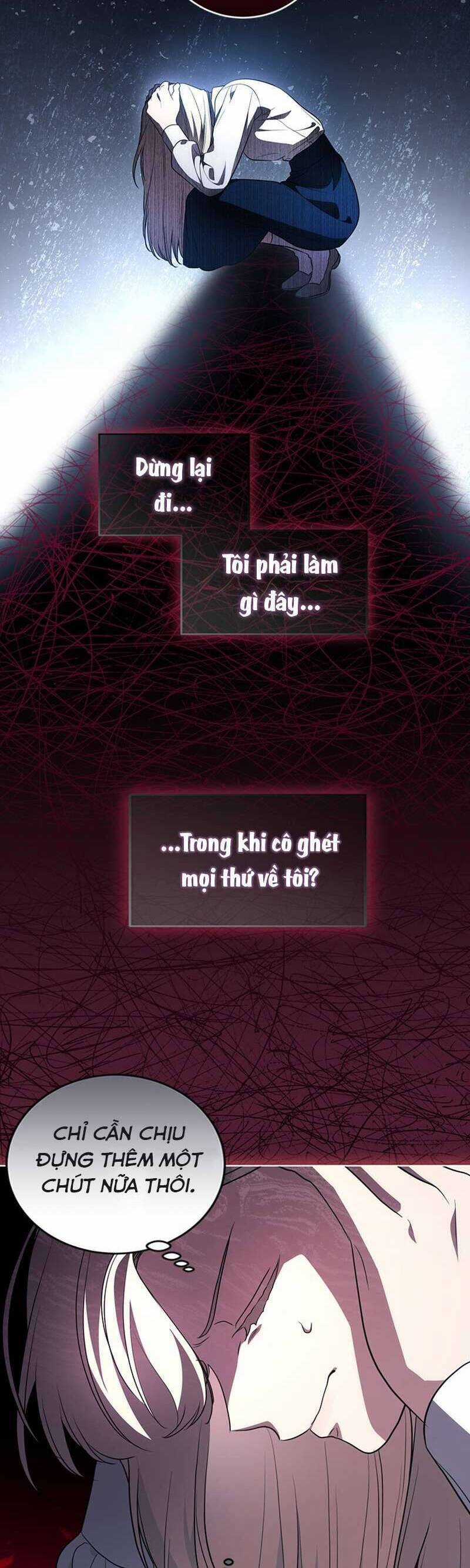 Cái Giá Phải Trả Chương 30 trang 6