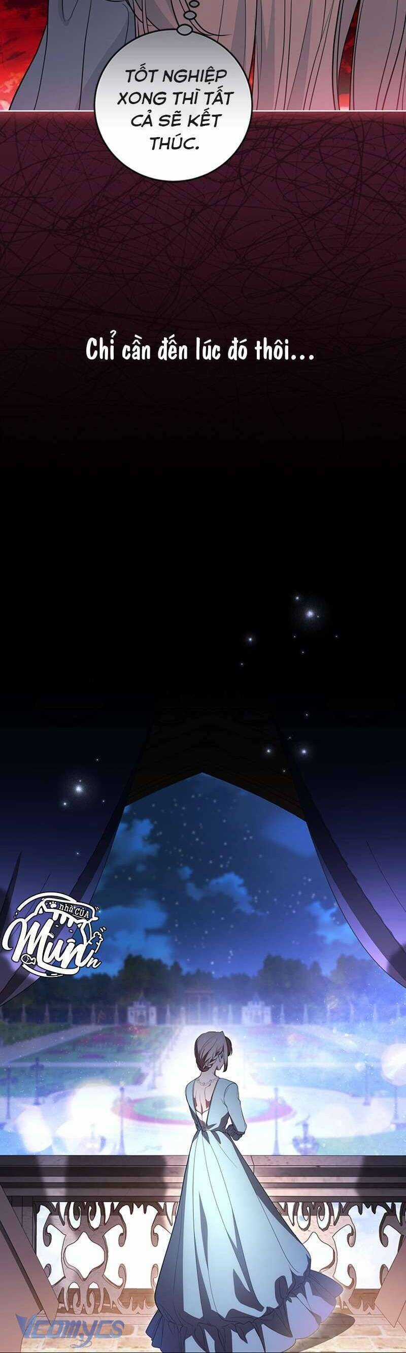 Cái Giá Phải Trả Chương 30 trang 7