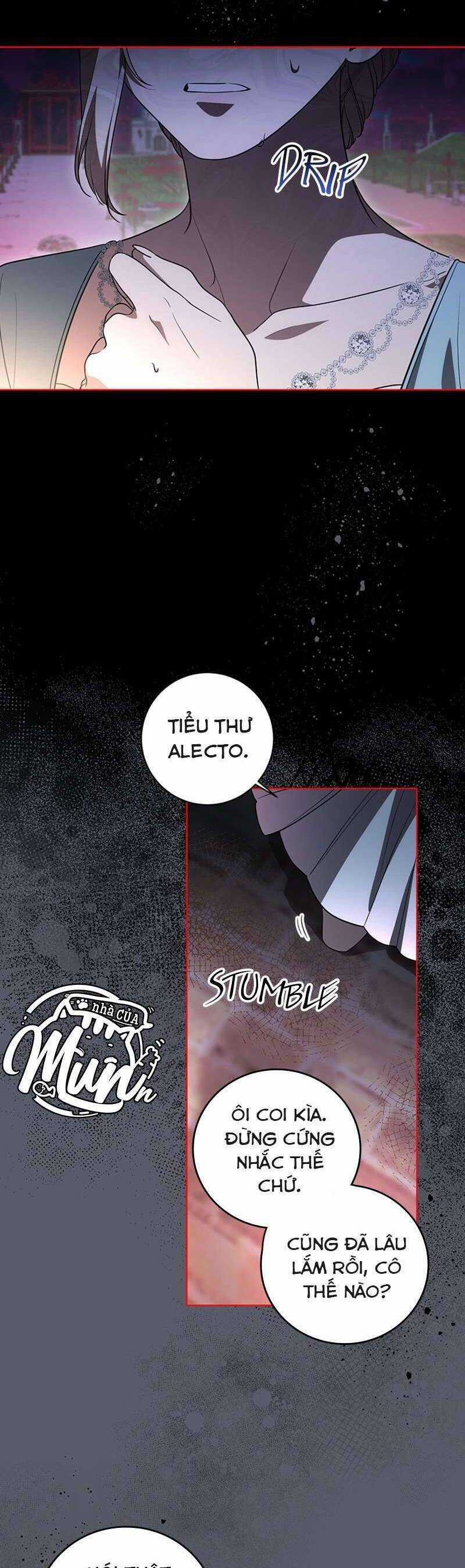 Cái Giá Phải Trả Chương 30 trang 9