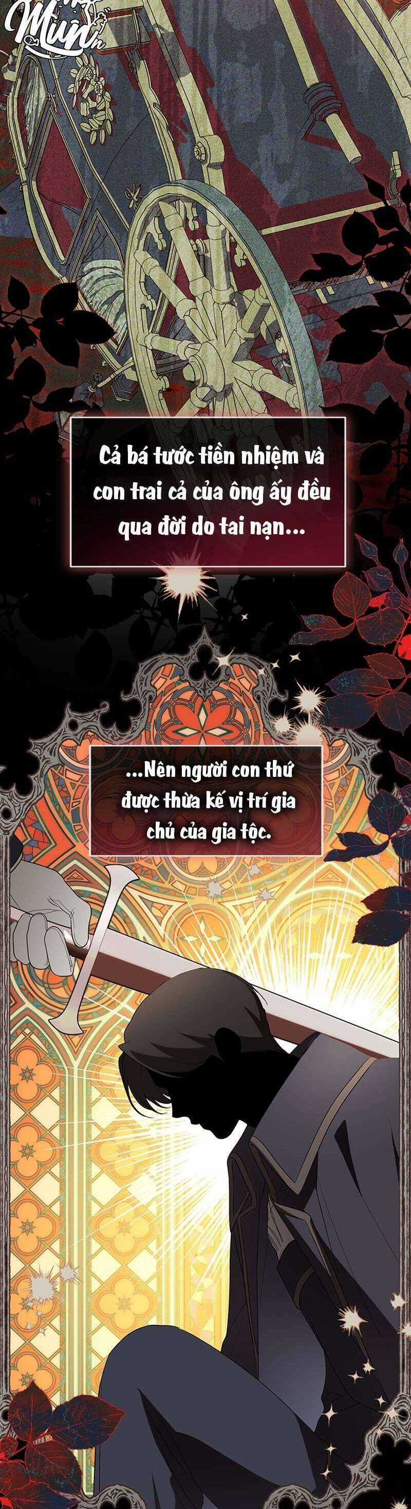 Cái Giá Phải Trả Chương 31 trang 11